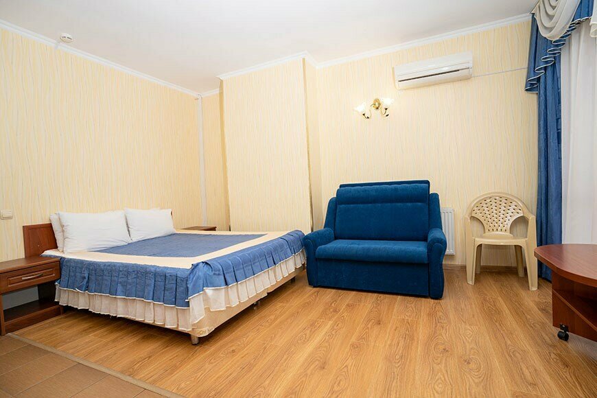 Гостиница Мишель Анапа