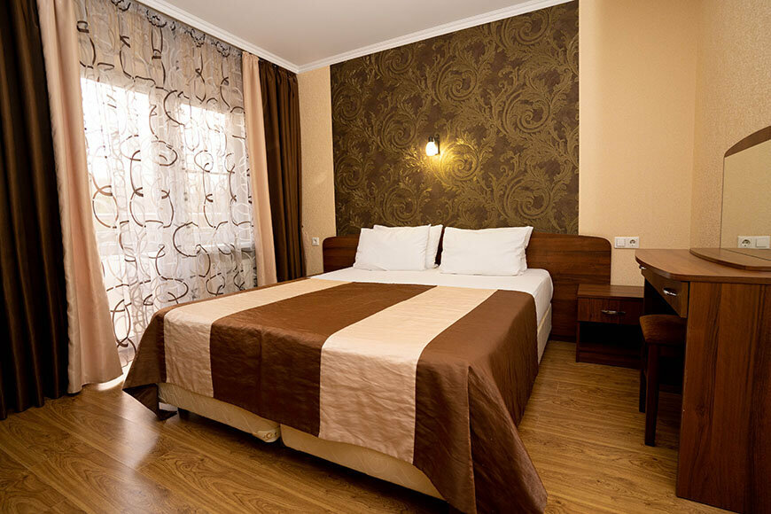 Гостиница Мишель Анапа-234