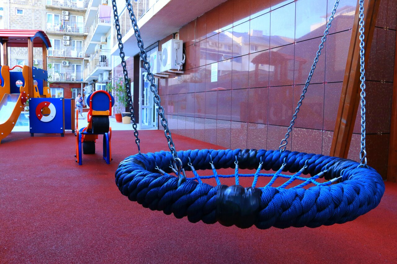 Гостиница Мишель Анапа-144