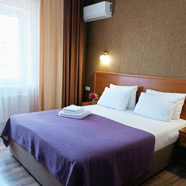 Гостиница Мишель Анапа-13