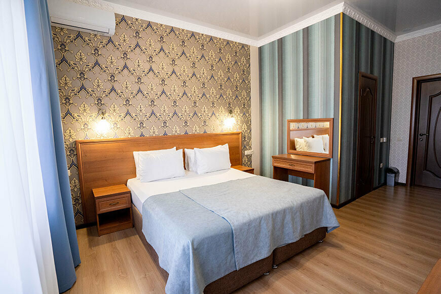 Гостиница Мишель Анапа-213