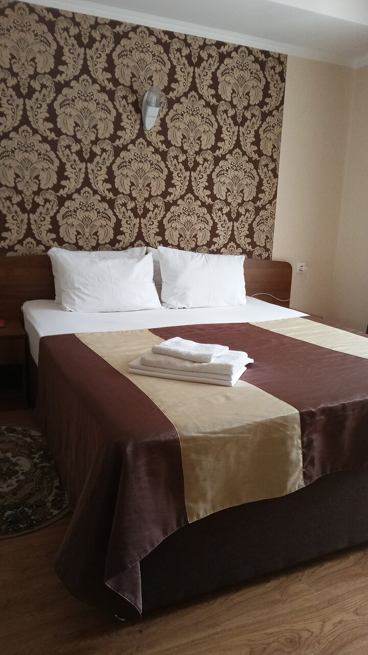 Гостиница Мишель Анапа-177