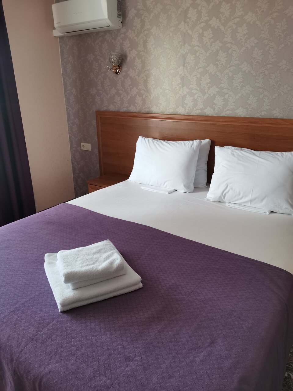 Гостиница Мишель Анапа-154