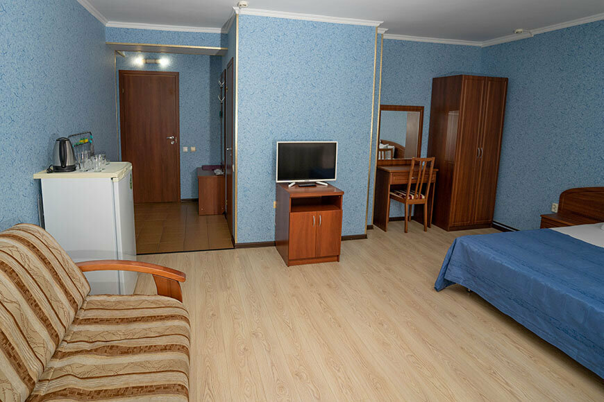 Гостиница Мишель Анапа-197