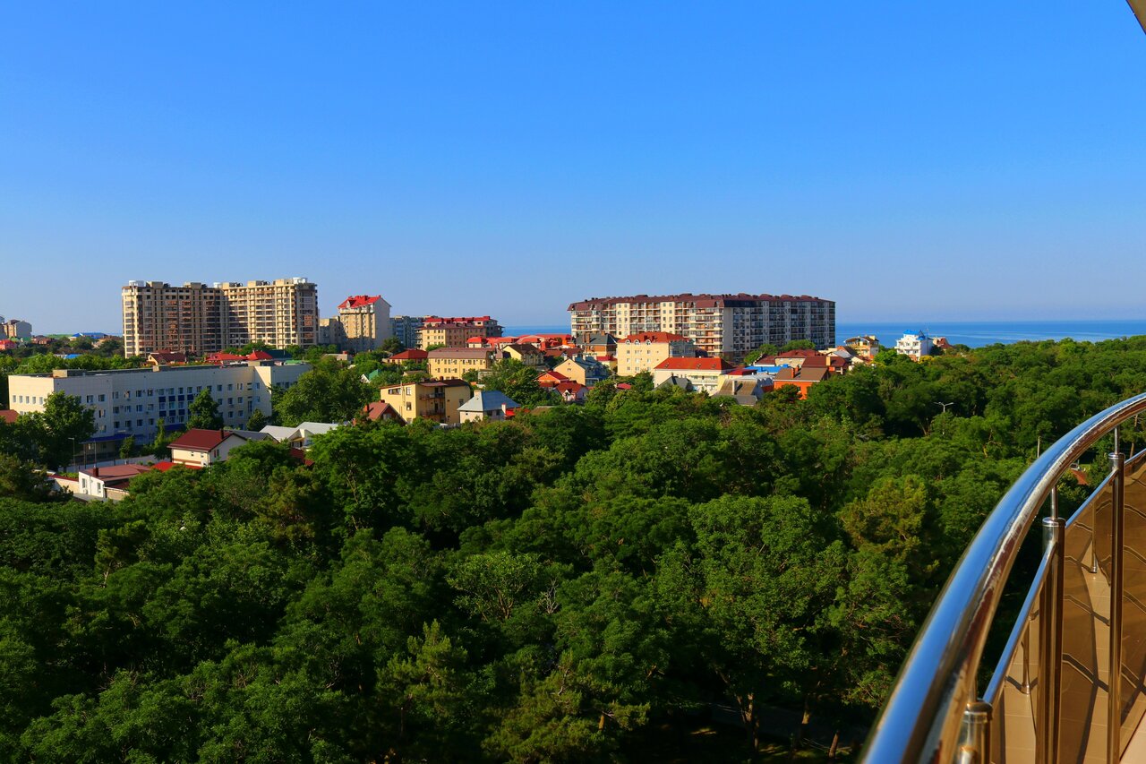 Гостиница Мишель Анапа-104