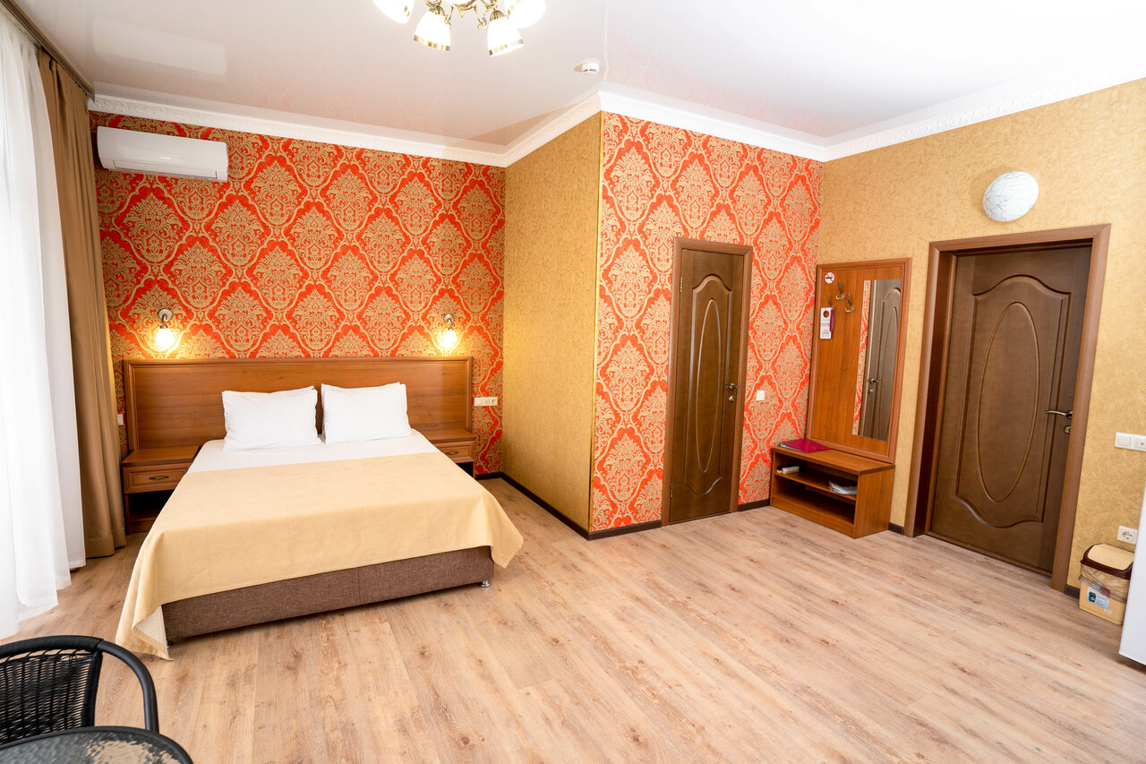 Гостиница Мишель Анапа-233