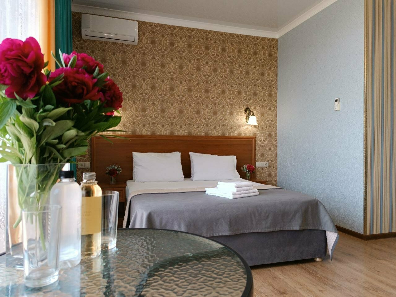 Гостиница Мишель Анапа-15