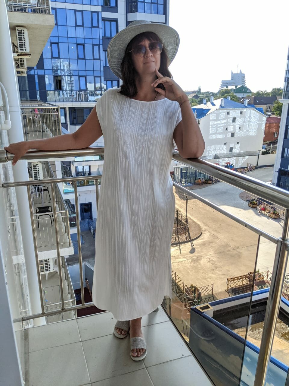 Гостиница Мишель Анапа-14