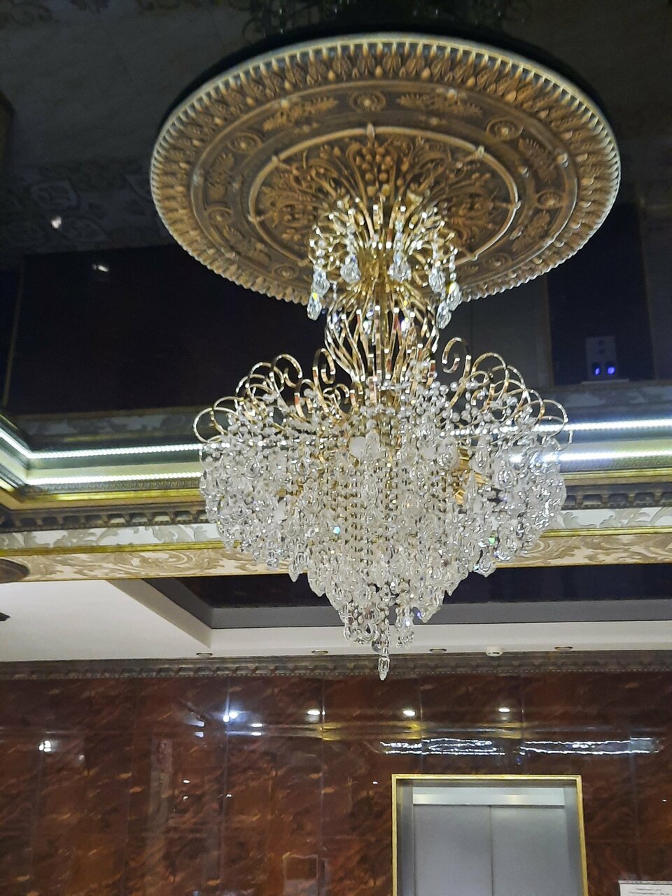 Гостиница Мишель Анапа-245