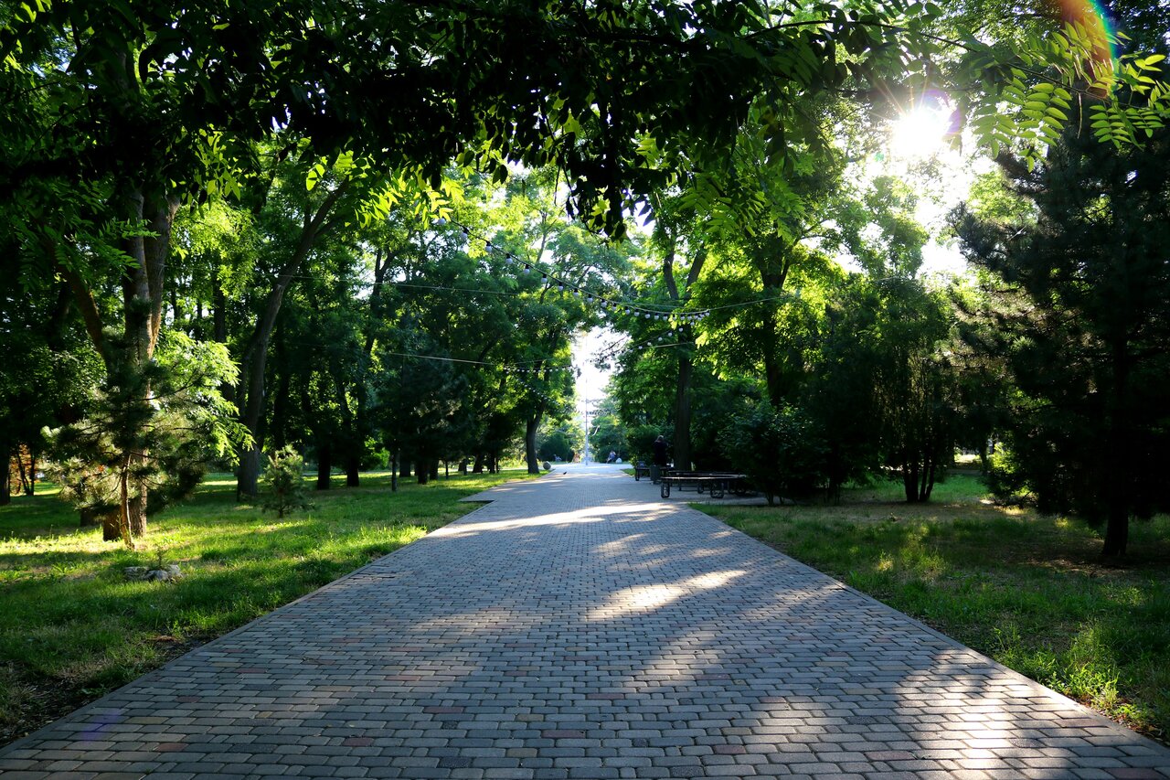 Гостиница Мишель Анапа-99