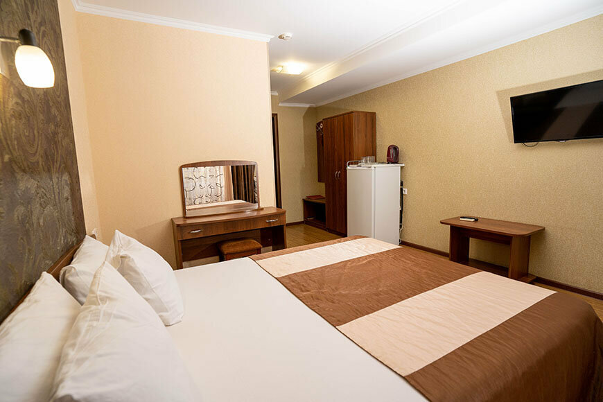 Гостиница Мишель Анапа-215