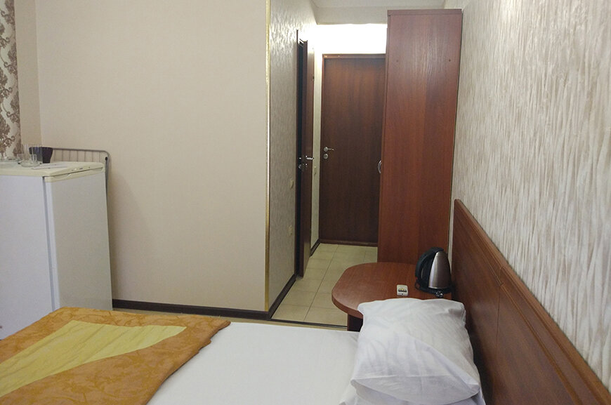 Гостиница Мишель Анапа-124