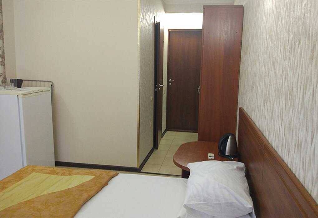 Гостиница Мишель Анапа-66