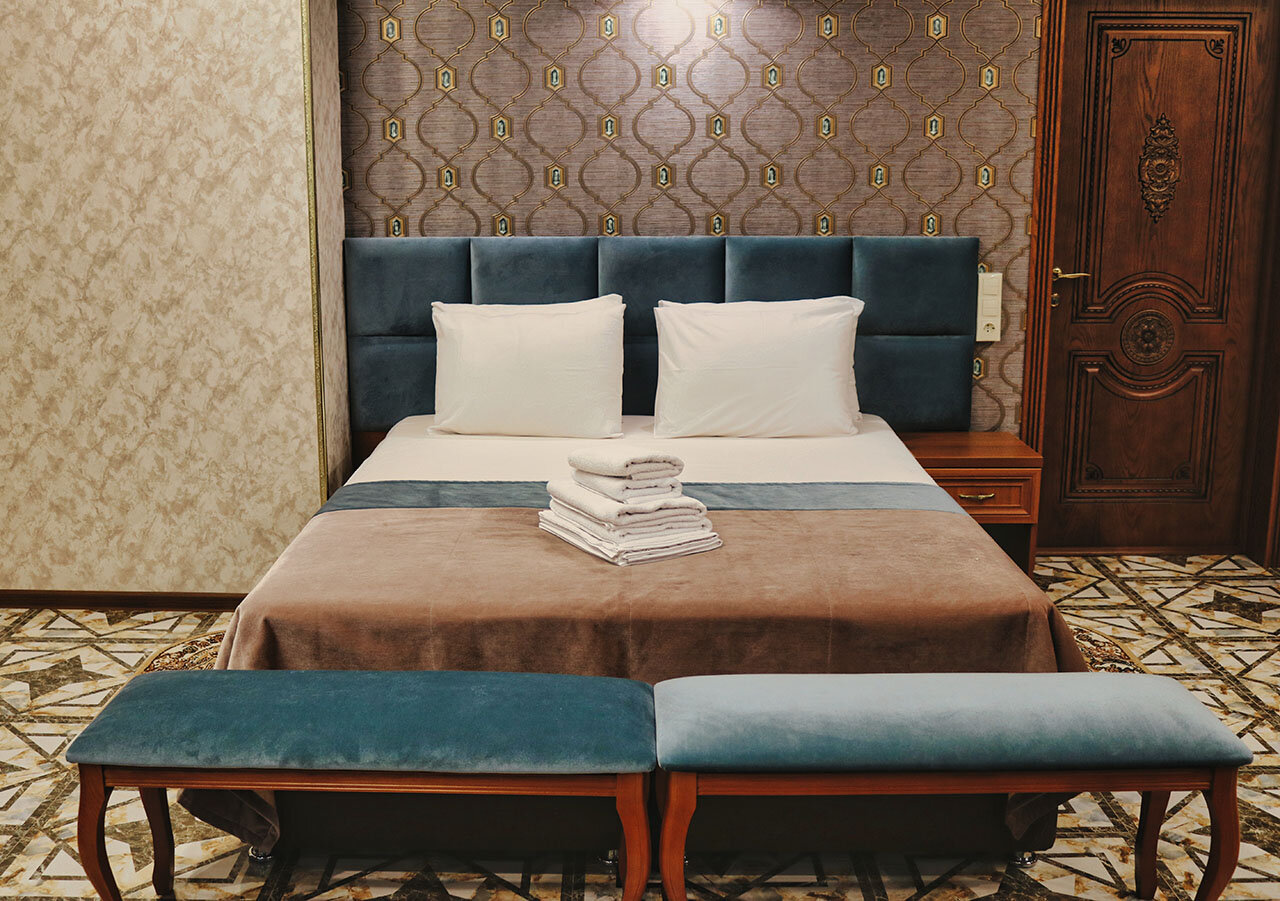 Гостиница Мишель Анапа-107