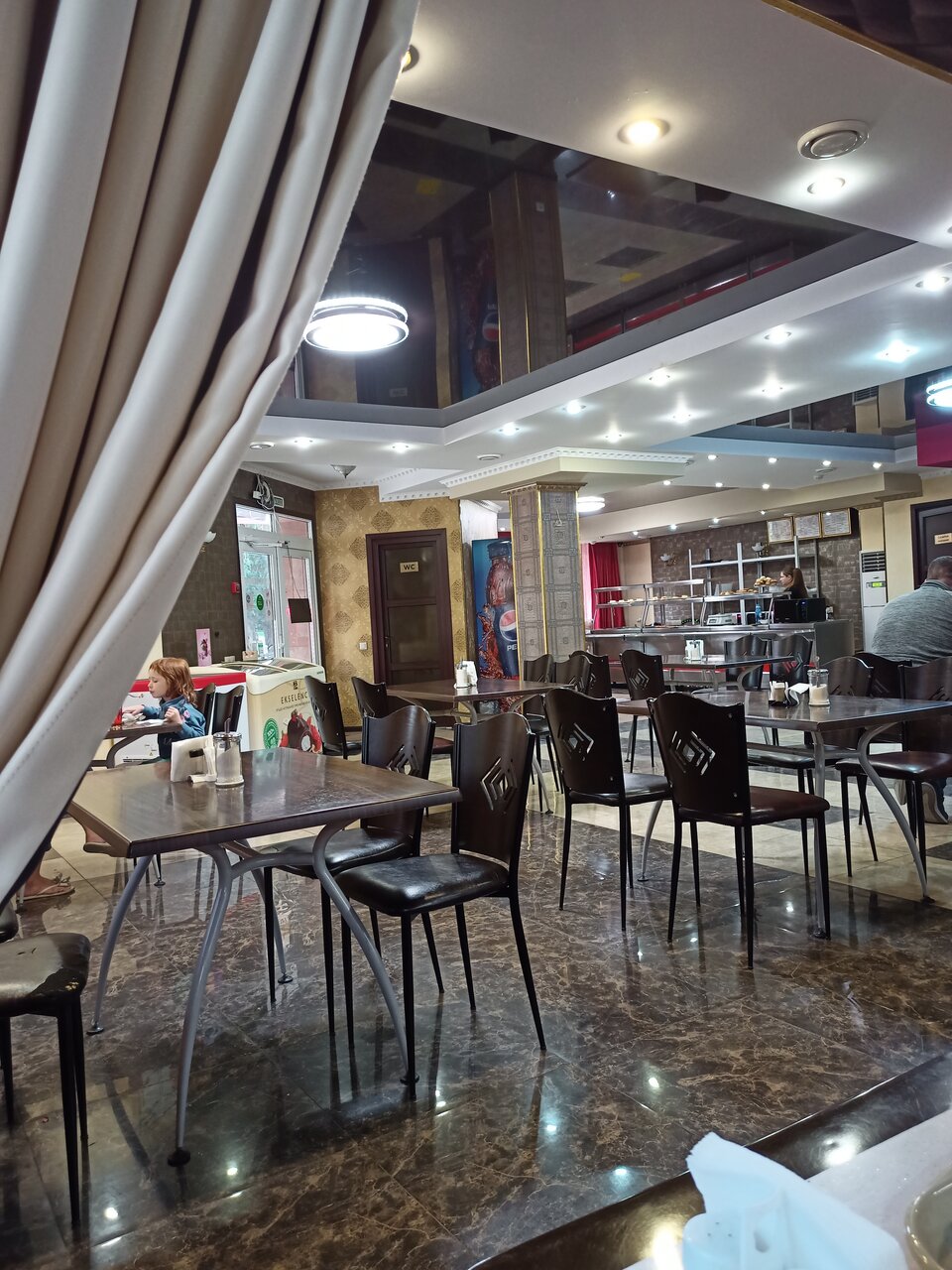 Гостиница Мишель Анапа-57