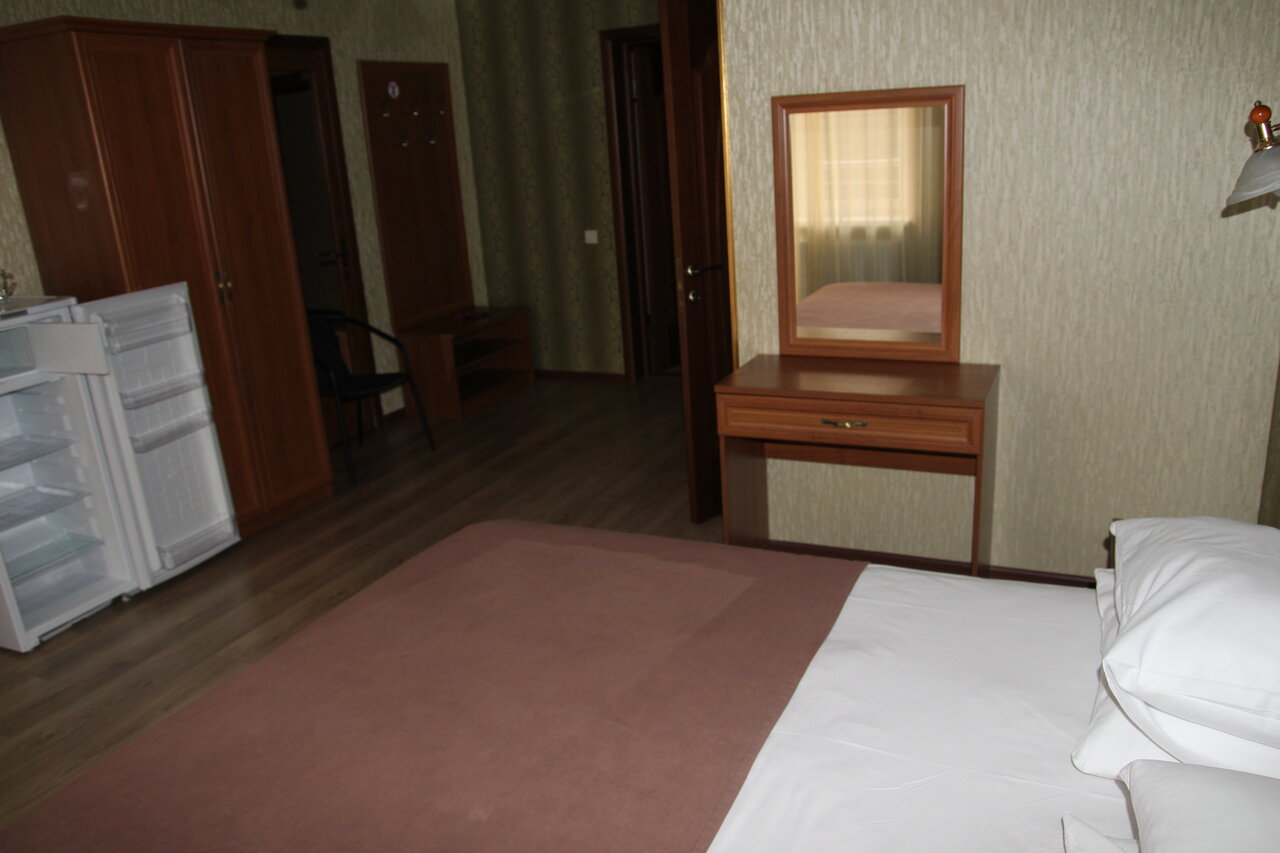 Гостиница Мишель Анапа-151