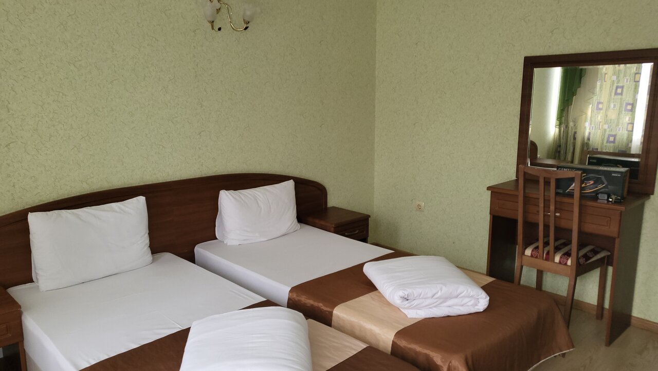 Гостиница Мишель Анапа-188