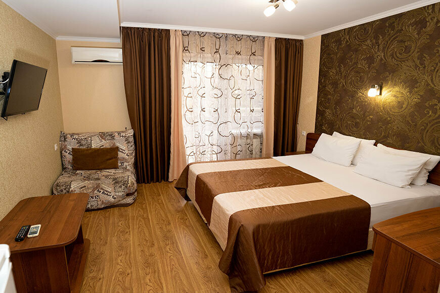 Гостиница Мишель Анапа-220