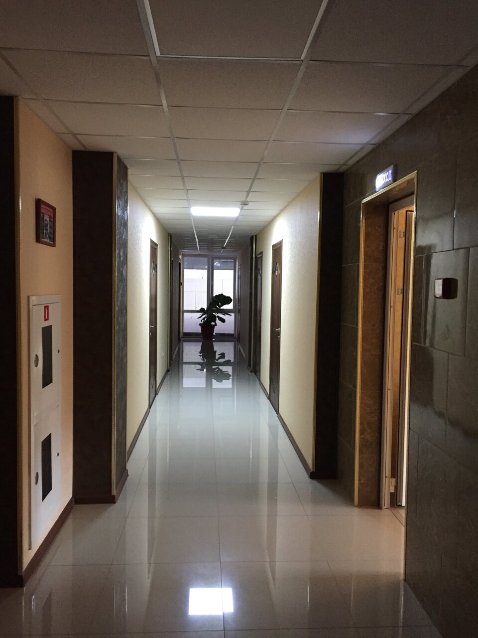 Гостиница Мишель Анапа-28