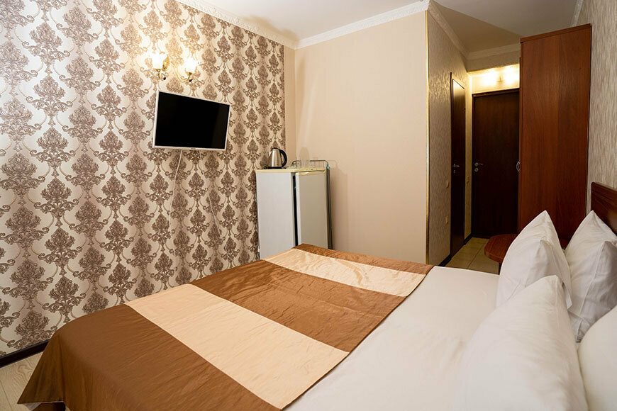 Гостиница Мишель Анапа-192