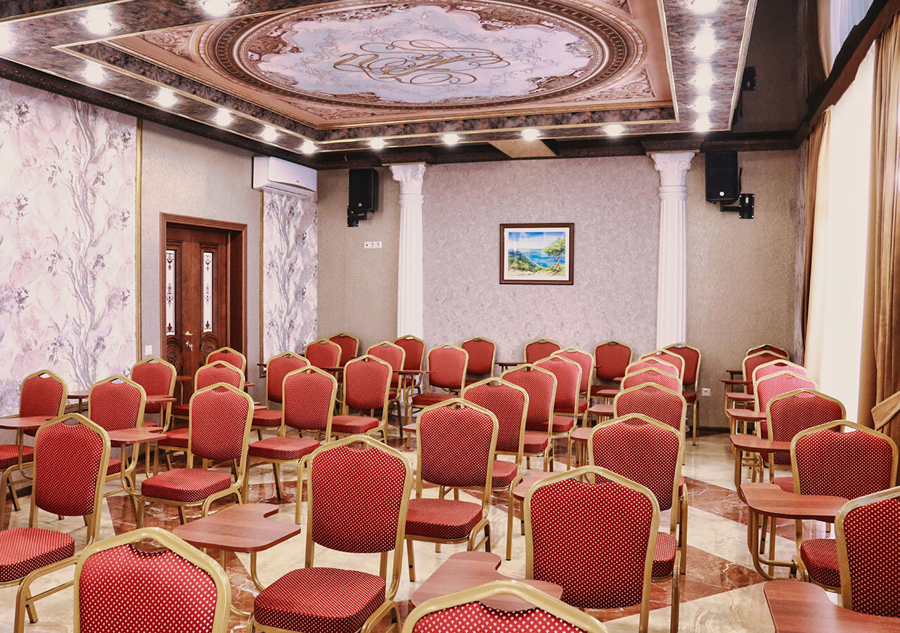 Гостиница Мишель Анапа-238