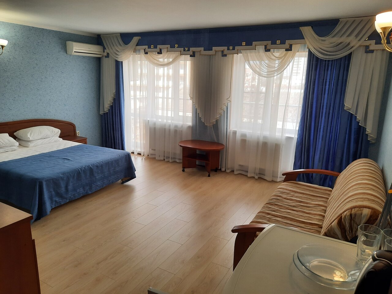 Гостиница Мишель Анапа-135