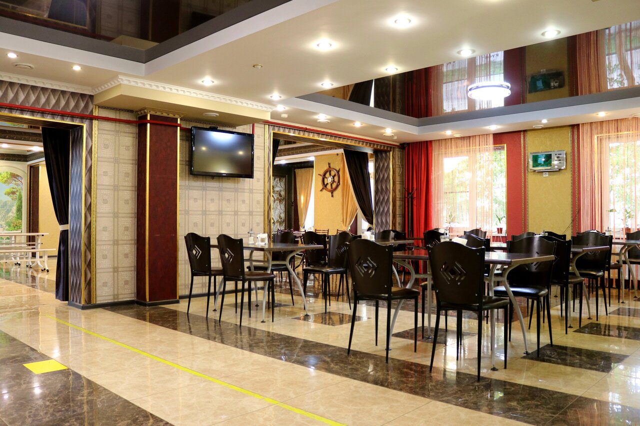 Гостиница Мишель Анапа-85