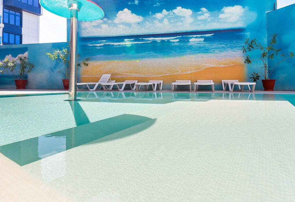 Гостиница Мишель Анапа-62