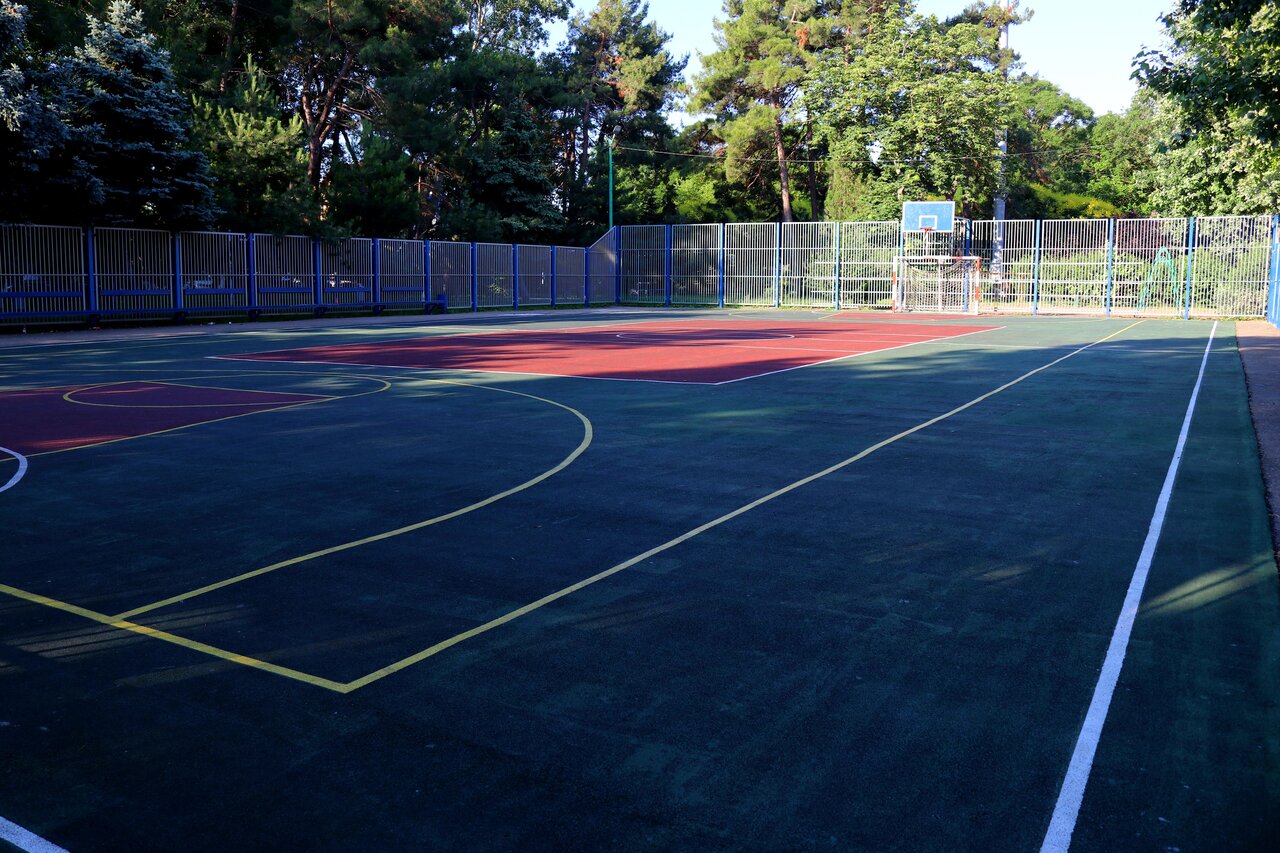 Гостиница Мишель Анапа-77