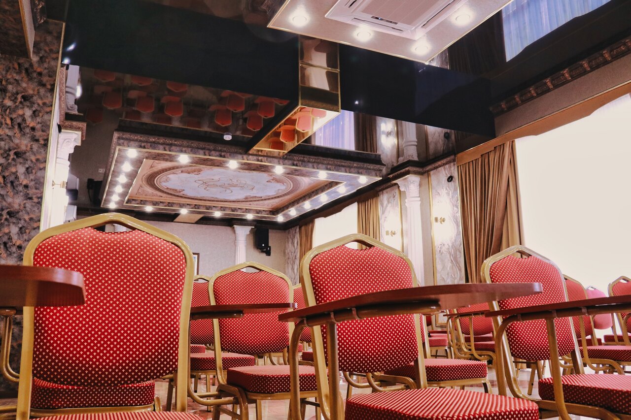 Гостиница Мишель Анапа-110