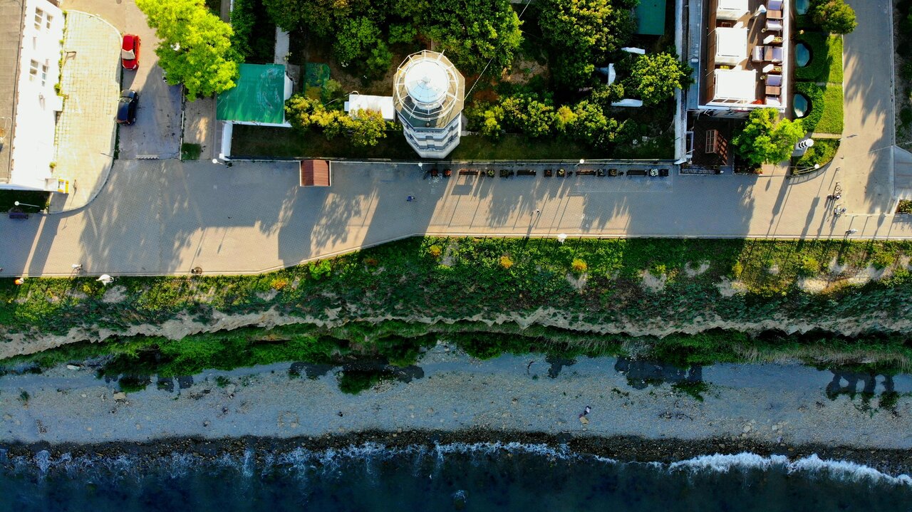 Гостиница Мишель Анапа-108