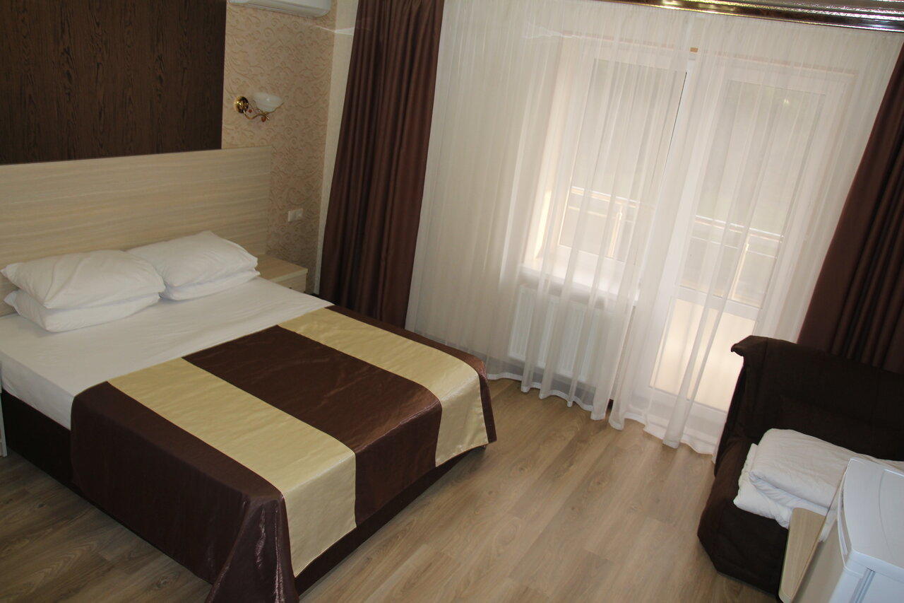 Гостиница Мишель Анапа-116