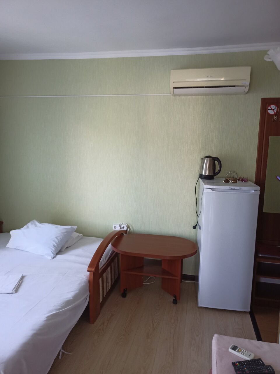 Гостиница Мишель Анапа-52