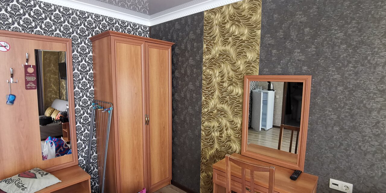 Гостиница Мишель Анапа-153