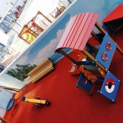 Гостиница Мишель Анапа-253