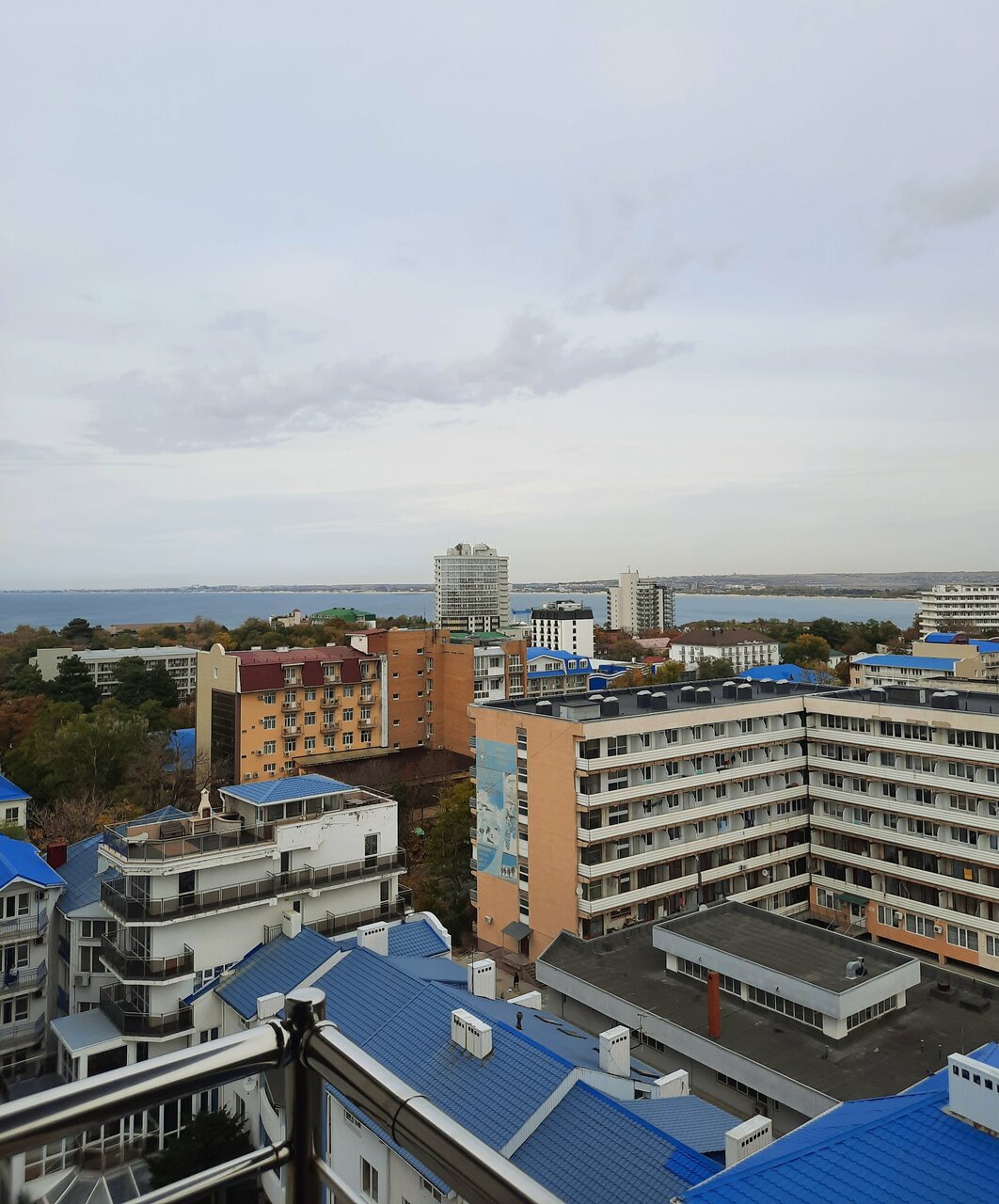 Гостиница Мишель Анапа-244