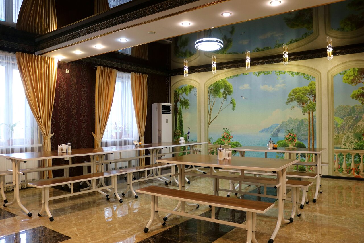 Гостиница Мишель Анапа-79