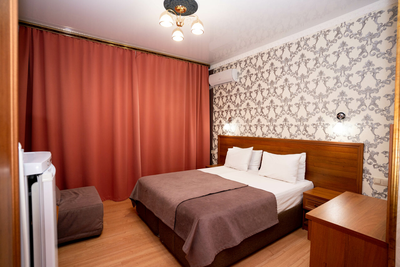 Гостиница Мишель Анапа-228