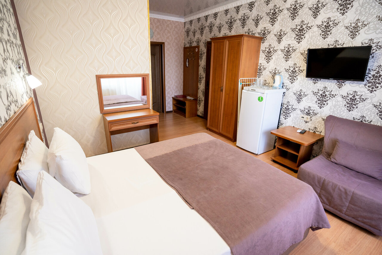 Гостиница Мишель Анапа-230