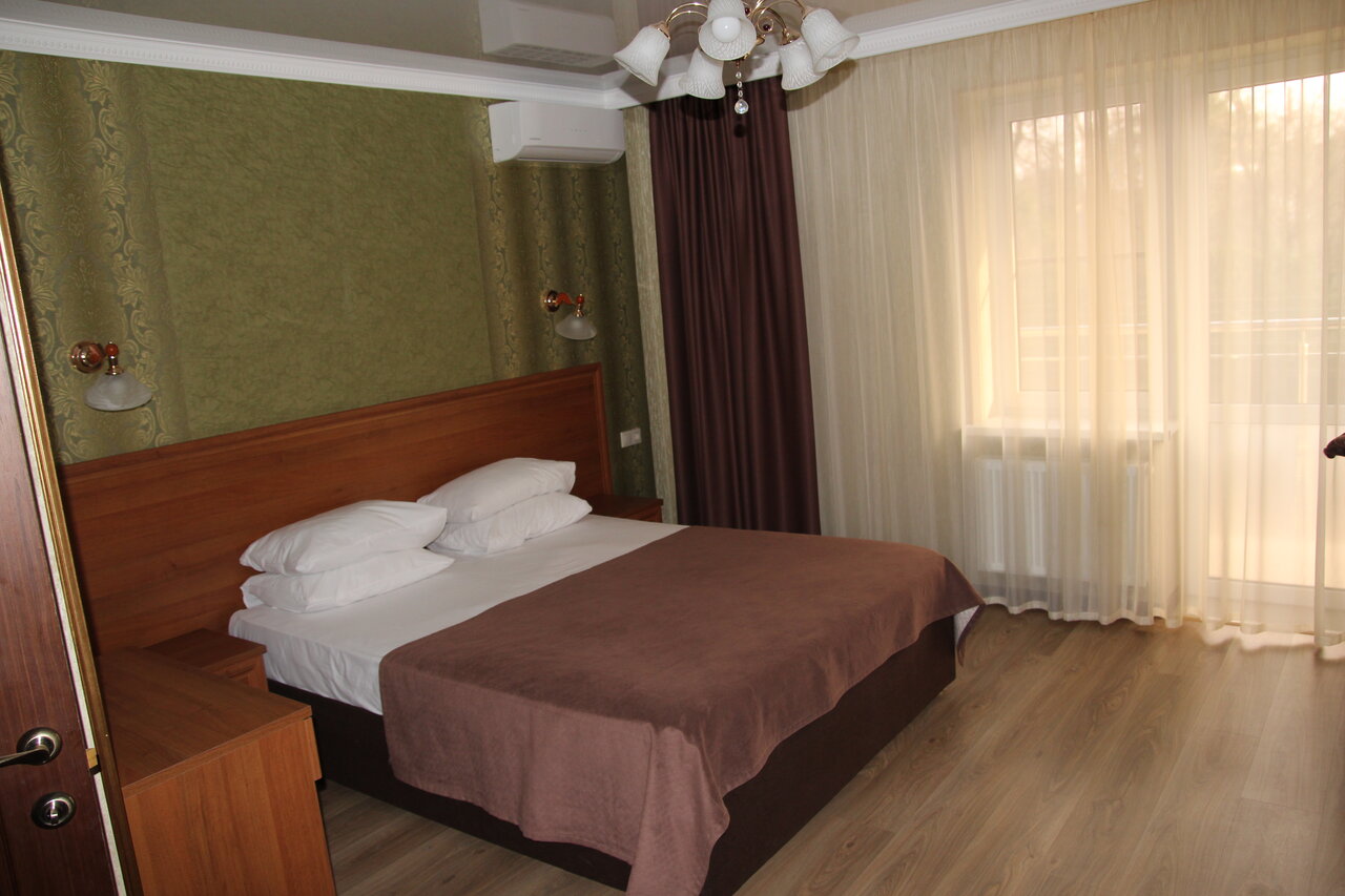 Гостиница Мишель Анапа-141