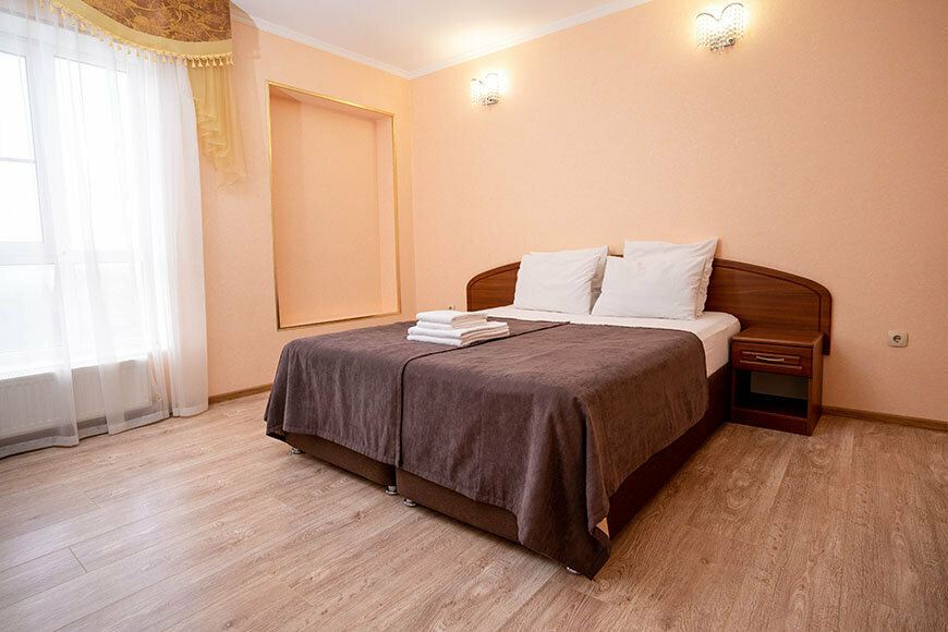 Гостиница Мишель Анапа-199