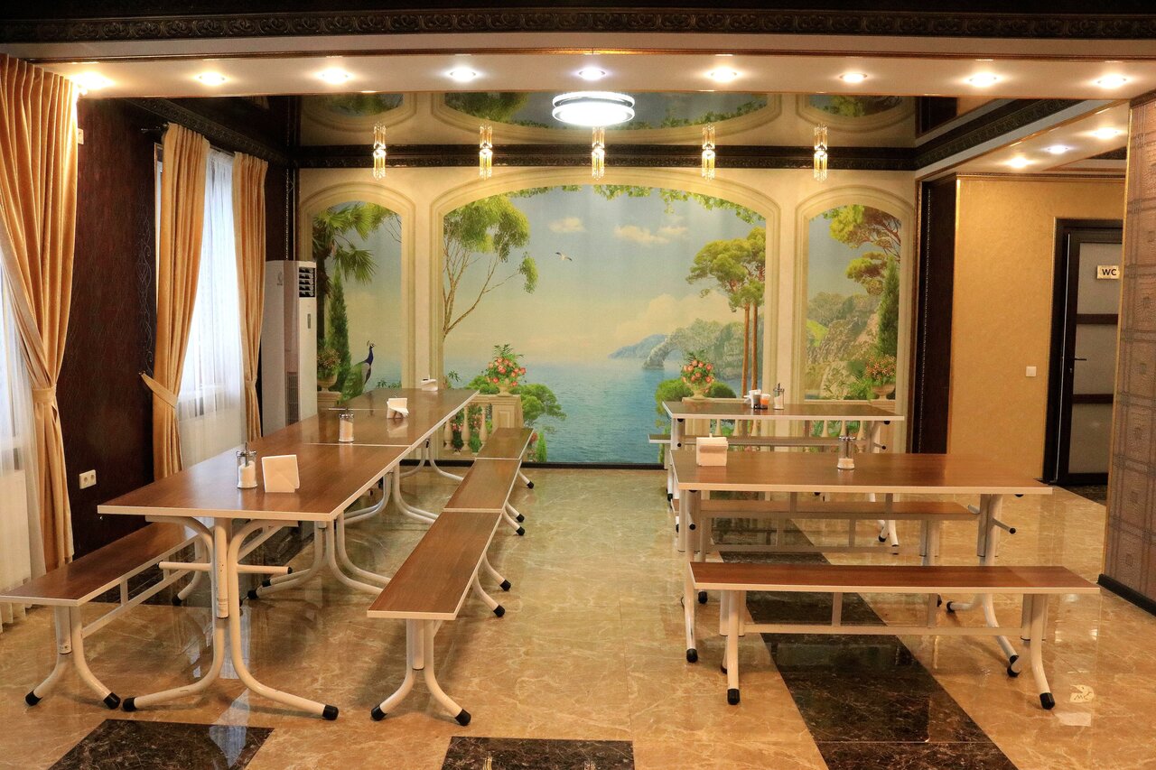 Гостиница Мишель Анапа-81