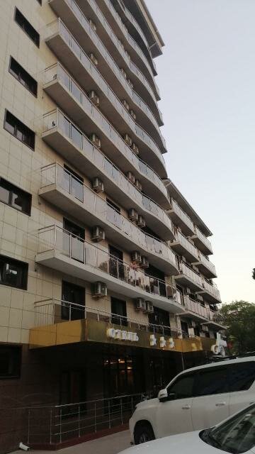 Гостиница Мишель Анапа-165