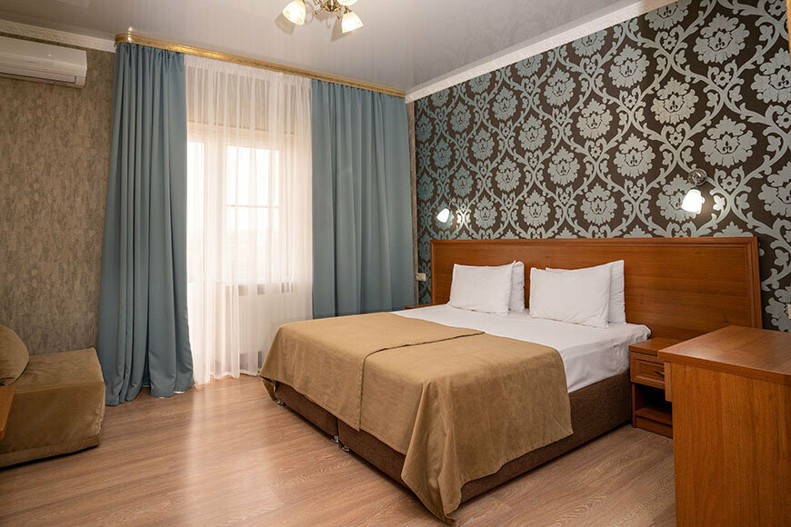 Гостиница Мишель Анапа-216