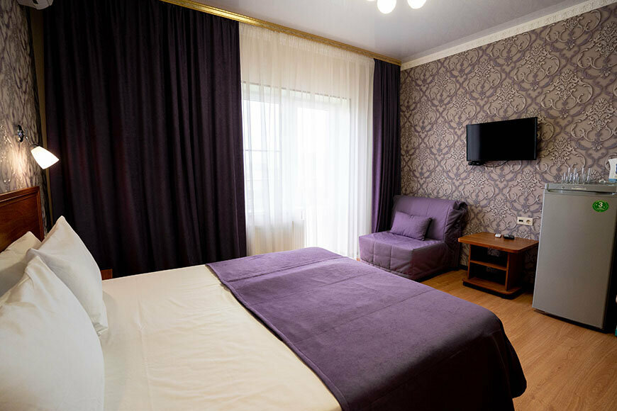 Гостиница Мишель Анапа-231