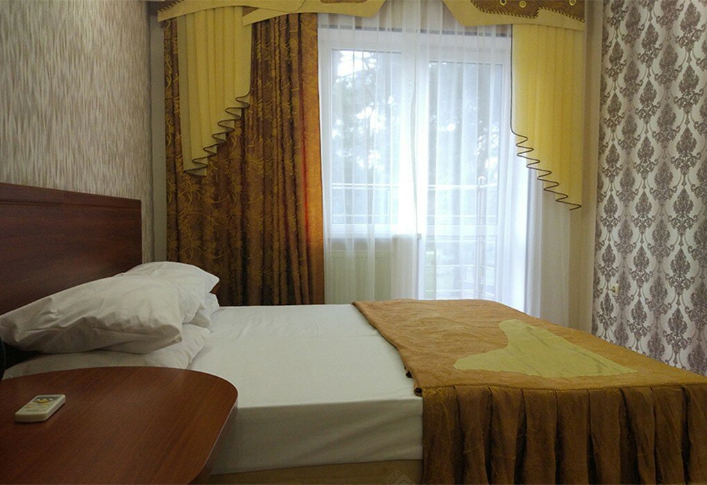 Гостиница Мишель Анапа-68