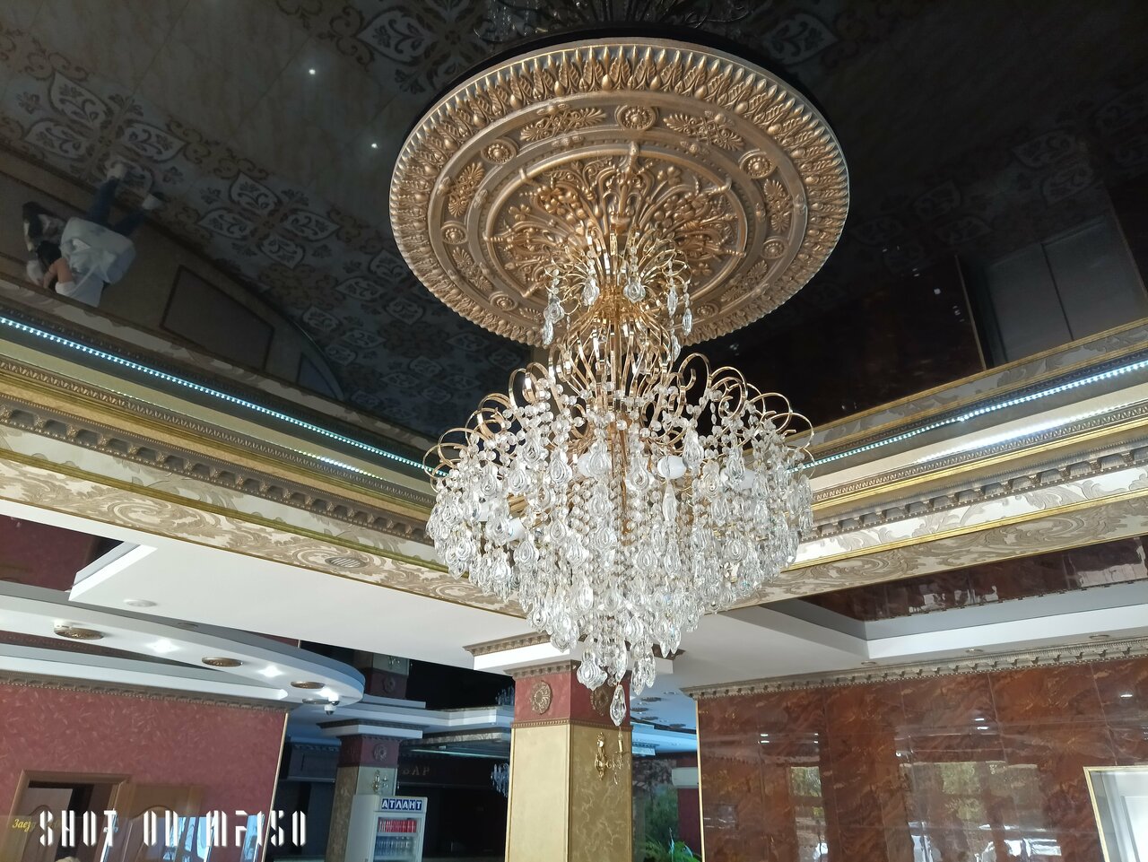 Гостиница Мишель Анапа-250