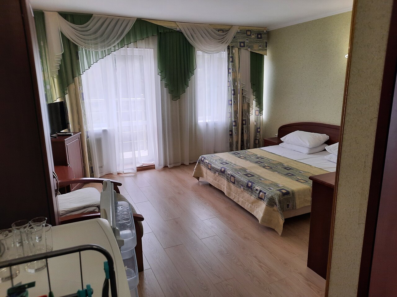 Гостиница Мишель Анапа-132