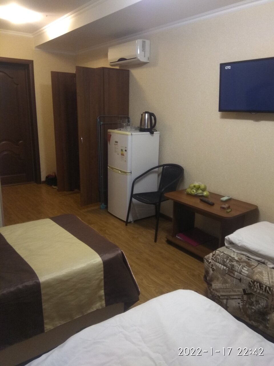 Гостиница Мишель Анапа-112