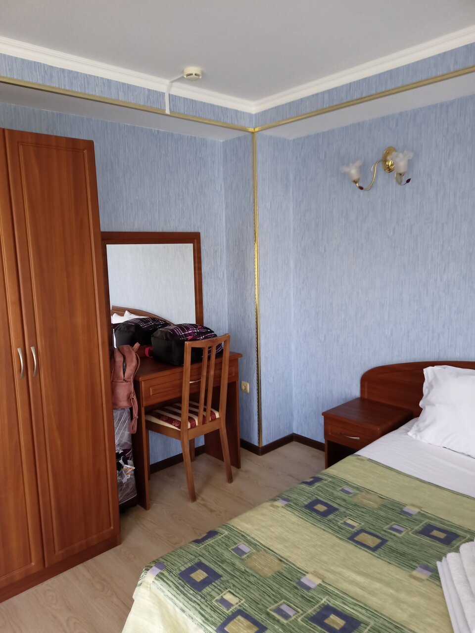 Гостиница Мишель Анапа-54